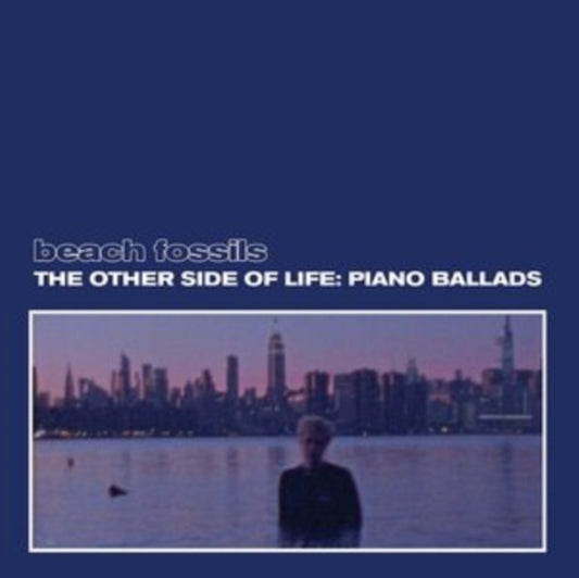This CD is brand new.Format: CDMusic Style: Cool JazzThis item's title is: Other Side Of Life: Piano BalladsArtist: Beach FossilsLabel: BAYONET RECORDSBarcode: 616967549904Release Date: 11/19/2021