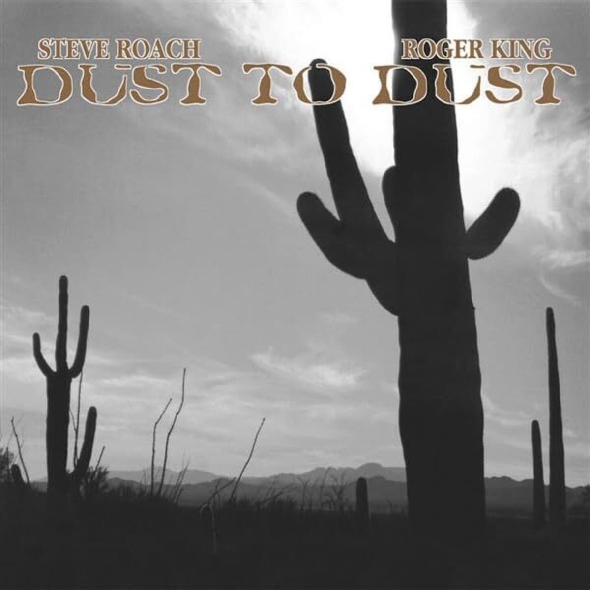 Dust To Dust