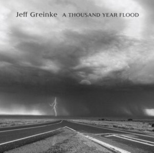 This CD is brand new.Format: CDMusic Style: AmbientThis item's title is: Thousand Year FloodArtist: Jeff GreinkeLabel: PROJEKTBarcode: 617026040721Release Date: 4/7/2023