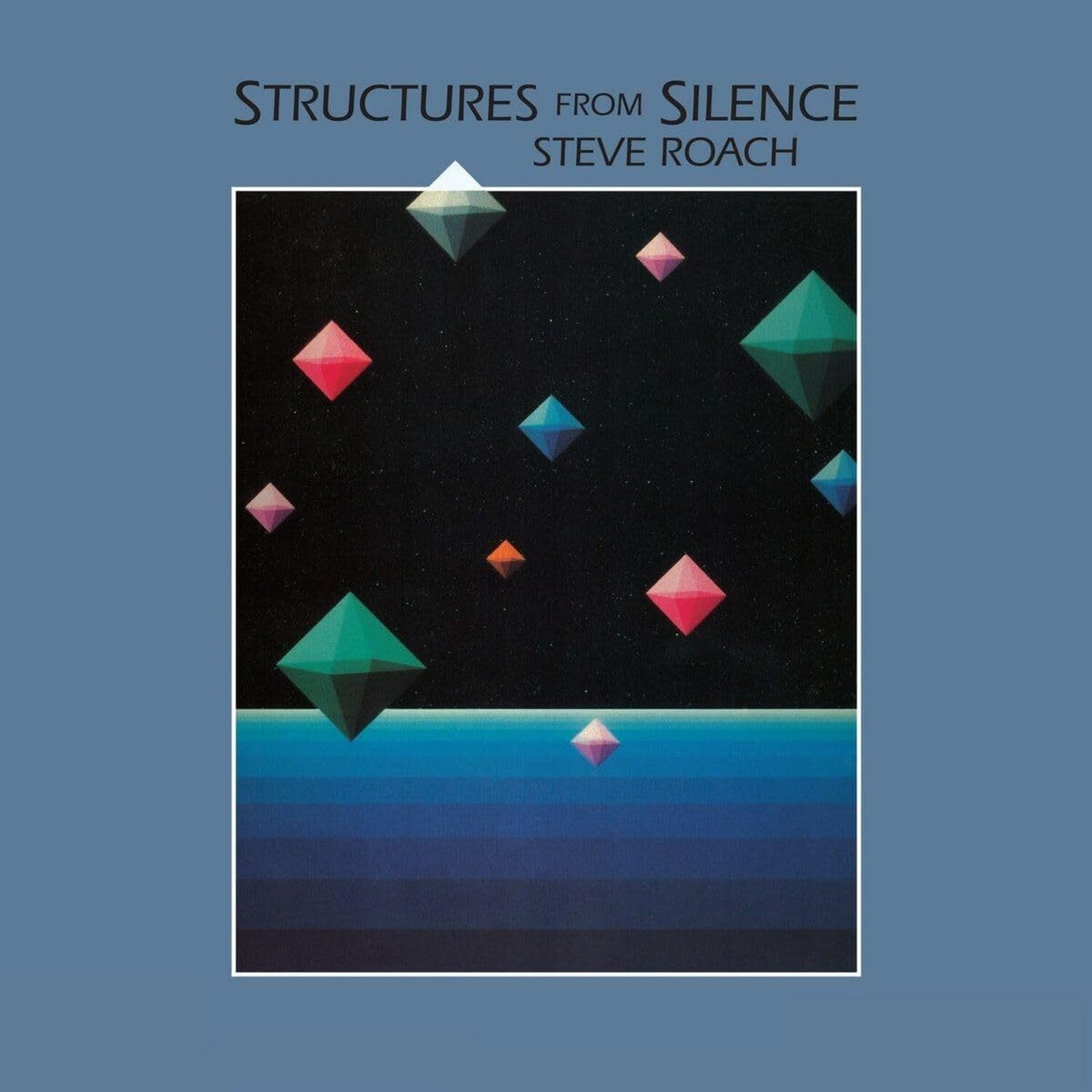Structures From Silence