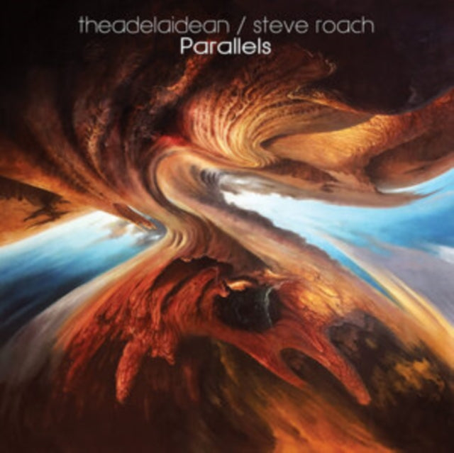 This CD is brand new.Format: CDThis item's title is: Parallels (2CD)Artist: Steve & Theadelaidean RoachBarcode: 617026042022Release Date: 7/19/2024