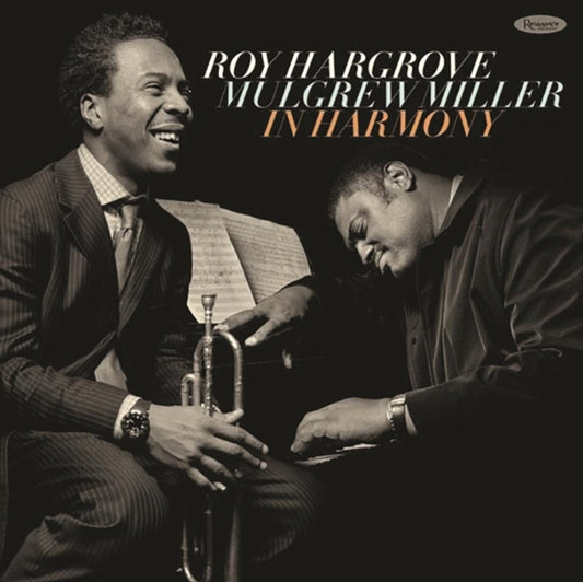 In Harmony (2CD)