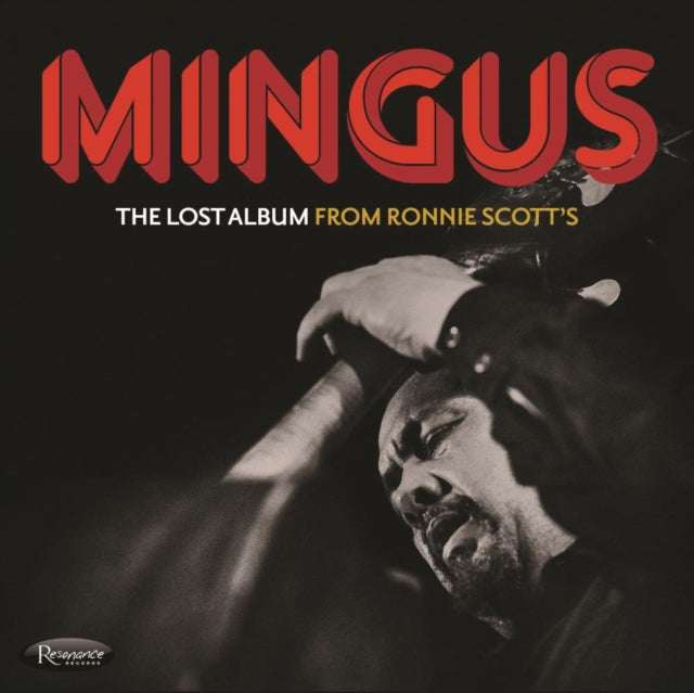 This CD is brand new.Format: CDMusic Style: SoulThis item's title is: Lost Album From Ronnie Scott’S (3CD)Artist: Charles MingusLabel: RESONANCE RECORDSBarcode: 617270122846Release Date: 4/29/2022