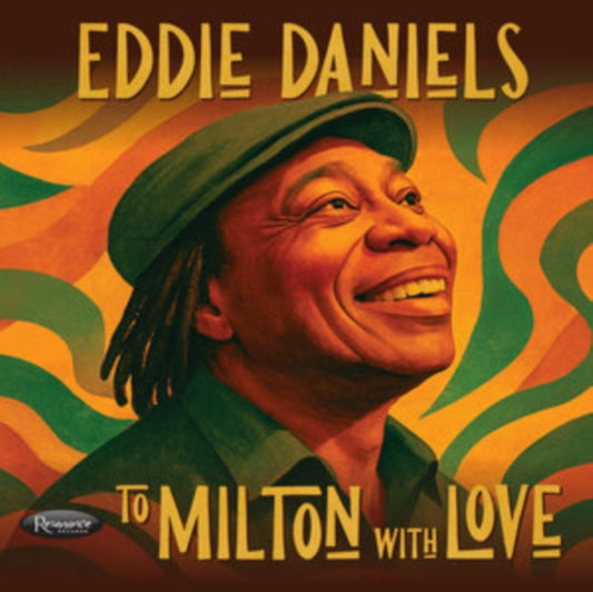 This CD is brand new.Format: CDThis item's title is: To Milton With LoveArtist: Eddie DanielsBarcode: 617270122990Release Date: 8/29/2025