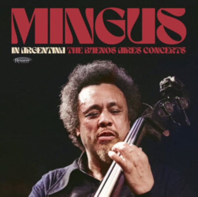 This CD is brand new.Format: CDMusic Style: Post BopThis item's title is: Mingus In Argentina: The Buenos Aires Concerts (2CD)Artist: Charles MingusLabel: Resonance RecordsBarcode: 617270123089Release Date: 4/18/2025