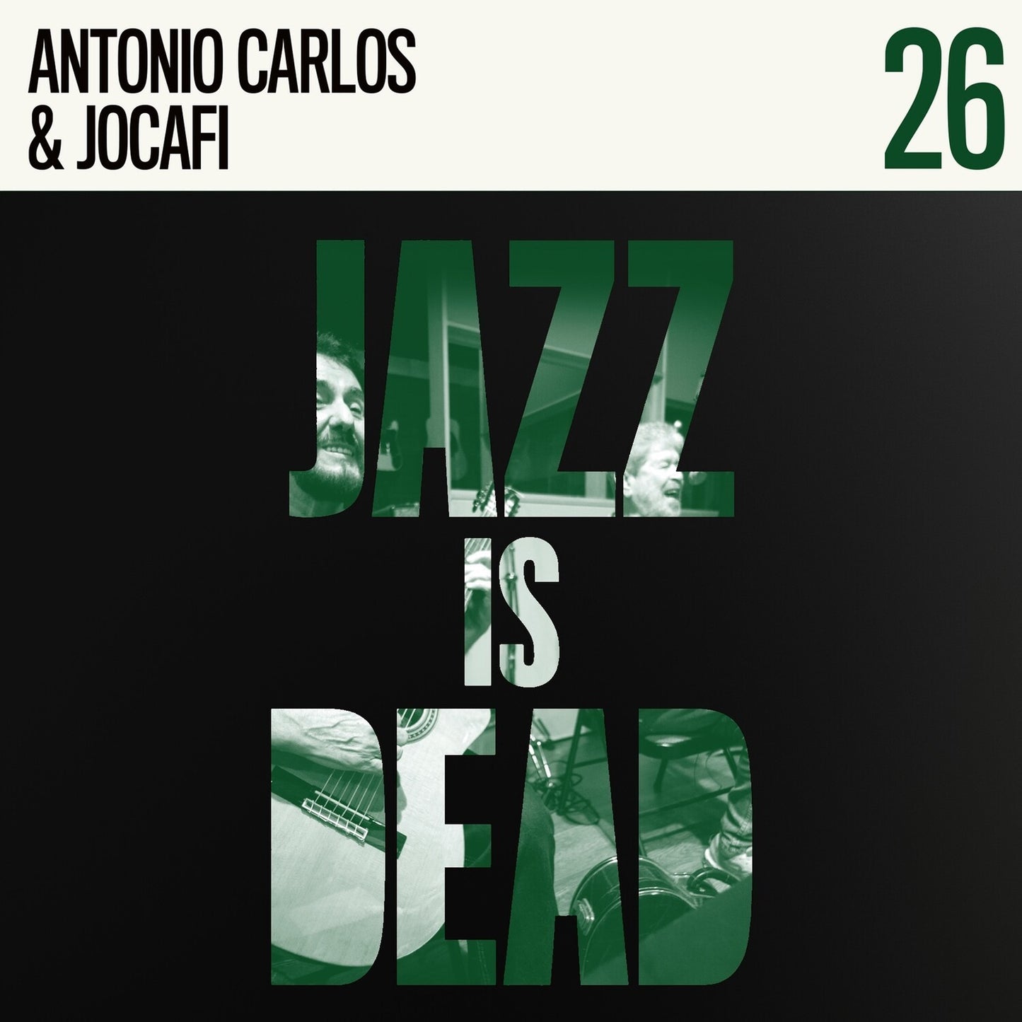 Antonio Carlos & Jocafi