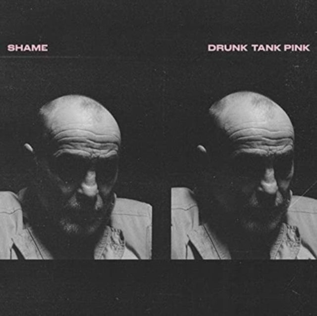 Drunk Tank Pink (2LP/Opaque Silver Countertop Vinyl)