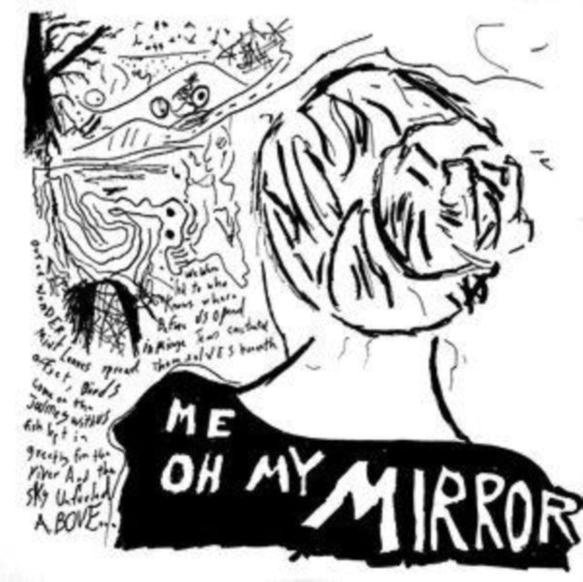 This LP Vinyl is brand new.Format: LP VinylThis item's title is: Me Oh My MirrorArtist: Current JoysLabel: Rock/PopBarcode: 617308019872Release Date: 2/17/2015