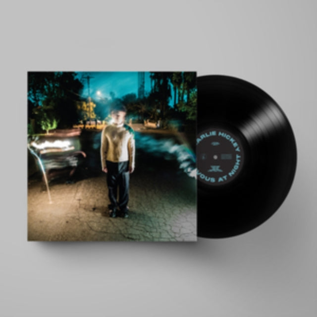 This is a 2 LP Vinyl SKU bundle.
1.This LP Vinyl is brand new.Format: LP VinylThis item's title is: Nervous At Night (Opaque Yellow LP Vinyl)Artist: Charlie HickeyLabel: SADDEST FACTORY RECORDS/DEAD OBarcode: 617308021240Release Date: 5/20/2022
2.This LP Vinyl is brand new.