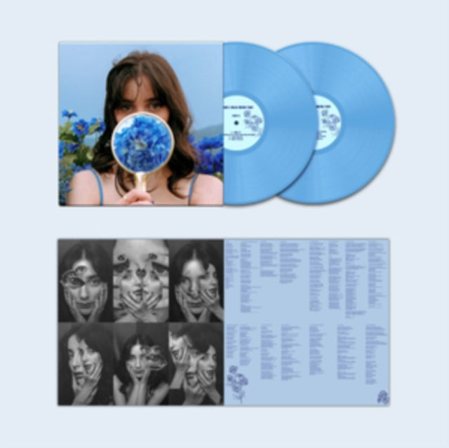 This LP Vinyl is brand new.Format: LP VinylThis item's title is: When I Was With You (Blue Vinyl/2LP)Artist: DafnaLabel: NO COINCIDENCEBarcode: 617308024043Release Date: 9/30/2022