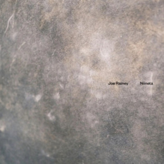 Niineta (Clear Smoke LP Vinyl)