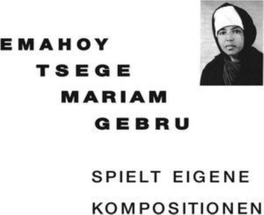 This CD is brand new.Format: CDThis item's title is: Spielt Eigen KompositionenArtist: Emahoy Tsege Mariam GebruBarcode: 617308040173Release Date: 6/1/2012