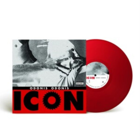 This 12 Inch Vinyl is brand new.Format: 12 Inch VinylThis item's title is: Icon (Red Vinyl)Artist: Odonis OdonisLabel: FELTEBarcode: 617308041422Release Date: 7/7/2023