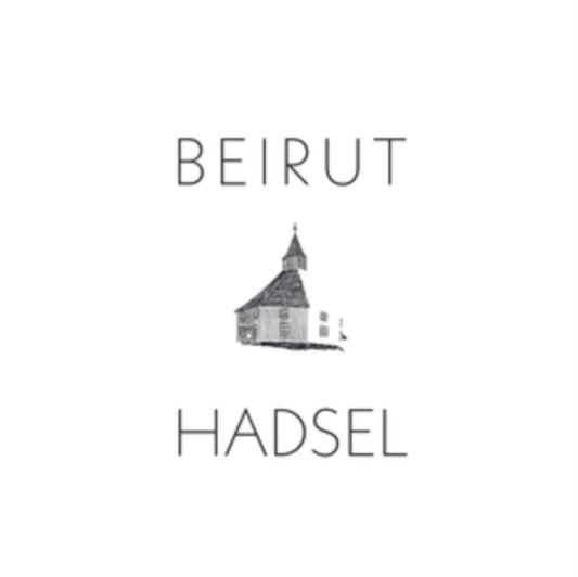 This LP Vinyl is brand new.Format: LP VinylThis item's title is: HadselArtist: BeirutLabel: Pompeii Records (2)Barcode: 617308053685Release Date: 11/10/2023