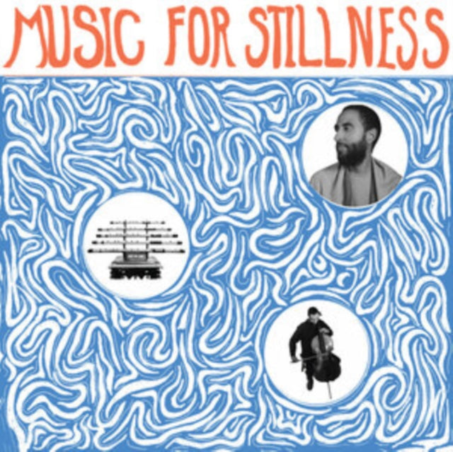 Music For Stillness