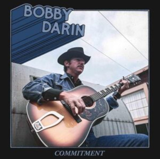 This CD is brand new.Format: CDThis item's title is: CommitmentArtist: Bobby DarinBarcode: 617308062441Release Date: 12/1/2023