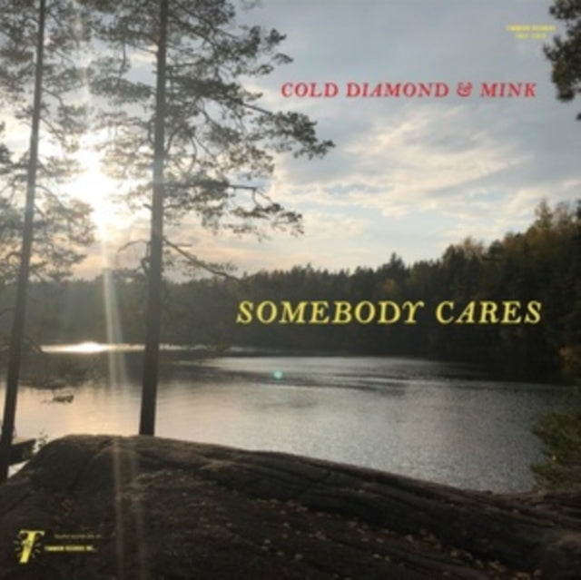 This LP Vinyl is brand new.Format: LP VinylThis item's title is: Somebody Cares (My Echo, Shadow & Me Instrumentals)Artist: Cold Diamond & Mink & Jonny BenavidezBarcode: 617308078428Release Date: 9/13/2024