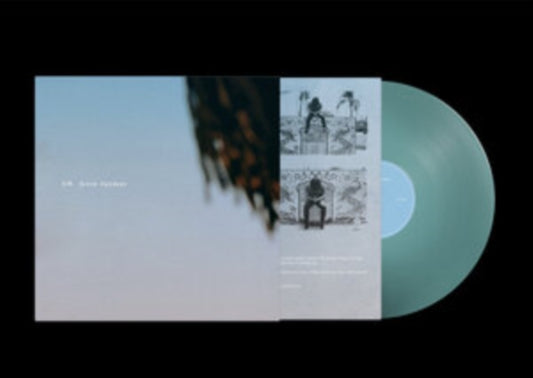 Seven Sundays (Transparent Ice Blue LP Vinyl)