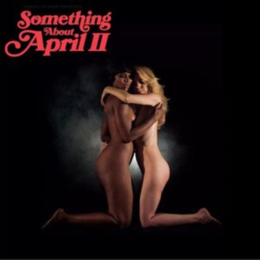 This LP Vinyl is brand new.Format: LP VinylThis item's title is: Adrian Younge Presents: Something About April IiArtist: Adrian YoungeBarcode: 617308084474Release Date: 1/29/2016