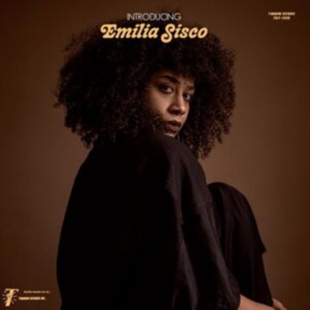 This LP Vinyl is brand new.Format: LP VinylMusic Style: AbstractThis item's title is: Introducing Emilia SiscoArtist: Emilia & Cold Diamond & Mink SiscoLabel: Personal SoundtracksBarcode: 617308084924Release Date: 12/13/2024