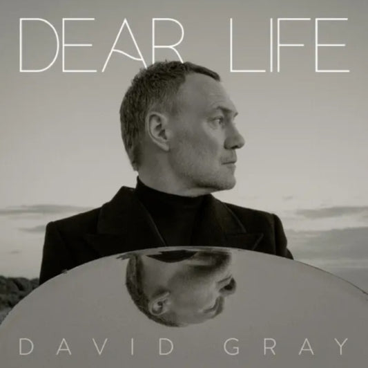Dear Life (Coloured LP Vinyl)