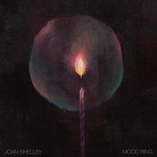 Mood Ring Ep (Clear Vinyl)