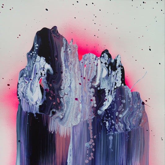 Dripfield (2LP/10G/Purple Vinyl)