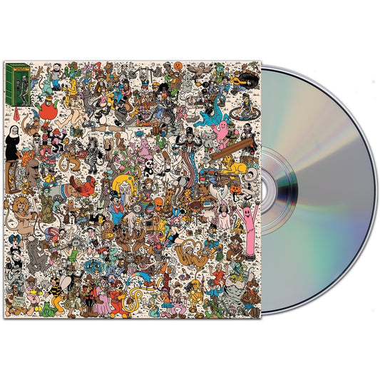 Everything Must Go (2CD)
