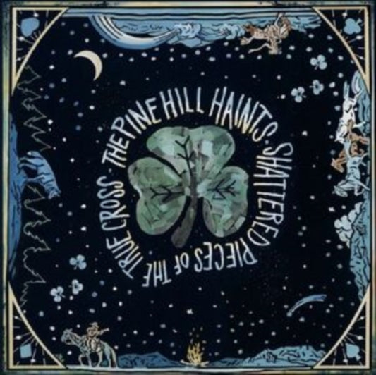 This LP Vinyl is brand new.Format: LP VinylThis item's title is: Shattered Pieces Of The True CrossArtist: Pine Hill HaintsBarcode: 617308096811Release Date: 5/30/2025