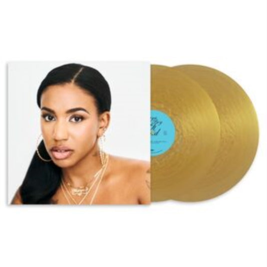 This LP Vinyl is brand new.Format: LP VinylMusic Style: Contemporary R&BThis item's title is: Do It Afraid (2LP/Liquid Gold Vinyl)Artist: Yaya BeyLabel: Drink Sum WtrBarcode: 617308097214Release Date: 8/15/2025