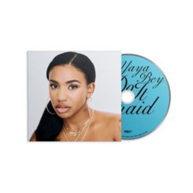 This CD is brand new.Format: CDMusic Style: Contemporary R&BThis item's title is: Do It AfraidArtist: Yaya BeyLabel: Drink Sum WtrBarcode: 617308097221Release Date: 8/15/2025
