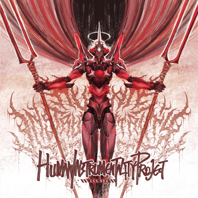 This CD is brand new.Format: CDThis item's title is: Lcl SeaArtist: Human InstrumentalityprojectLabel: STILLBIRTH RECORDSBarcode: 617395989485Release Date: 9/8/2023