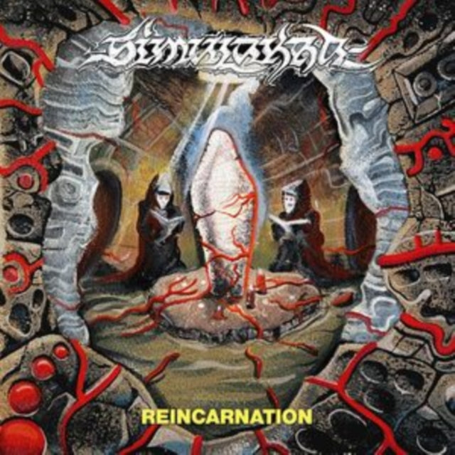 This 12 Inch Vinyl is brand new.Format: 12 Inch VinylMusic Style: HardcoreThis item's title is: Reincarnation (Color Vinyl)Artist: SimulakraLabel: Daze (4)Barcode: 617513971422Release Date: 7/12/2024