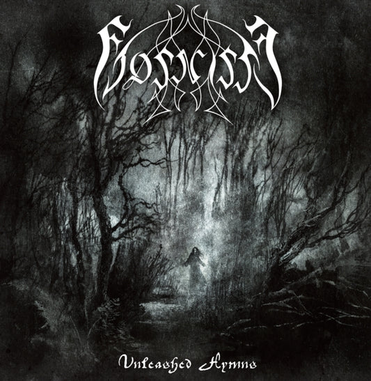 Unleashed Hymns (Red LP Vinyl)