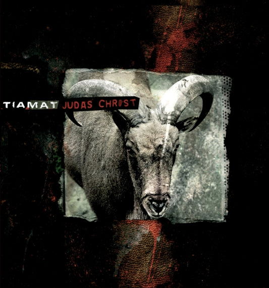 This LP Vinyl is brand new.Format: LP VinylMusic Style: Goth RockThis item's title is: Judas Christ (Gold LP Vinyl)Artist: TiamatLabel: 7 MATERBarcode: 617669419472Release Date: 5/20/2022
