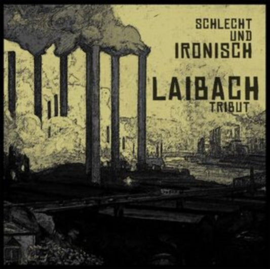 Tribut: Schlecht Und Ironisch (Limited Edition)