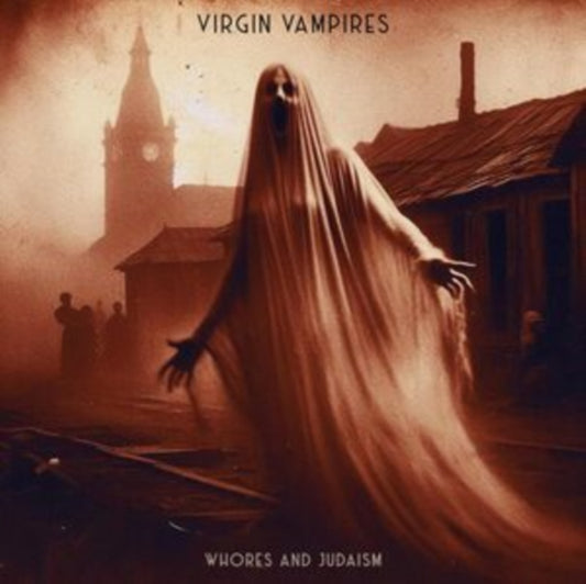 Whores & Judaism (Limited Edition)