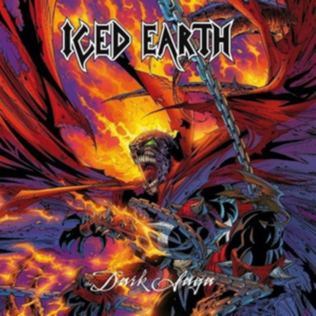 Dark Saga