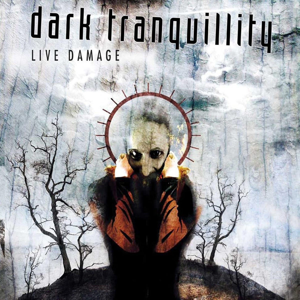 Live Damage (2LP)