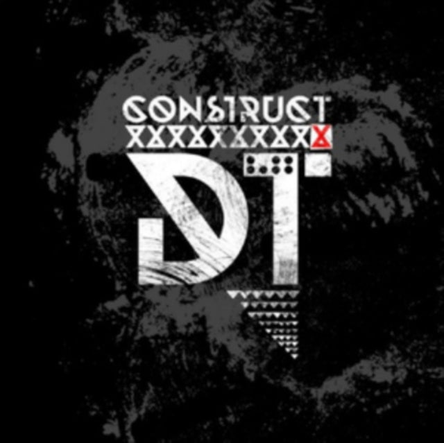 Construct (Limited Edition Jewelcase)