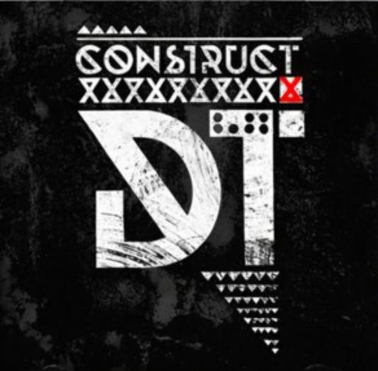 Construct (Limited Edition Jewelcase)
