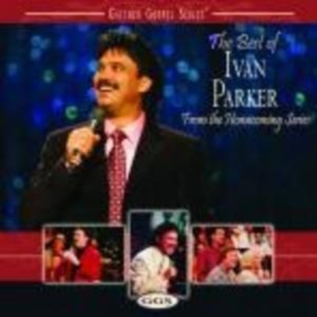 Best Of Ivan Parker