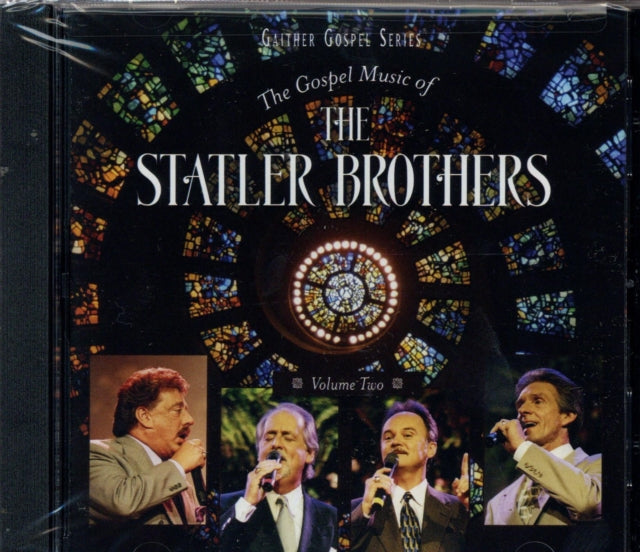 Gospel Music Volume 2