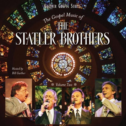 Definitive Collection & Gospel Music Volume 2