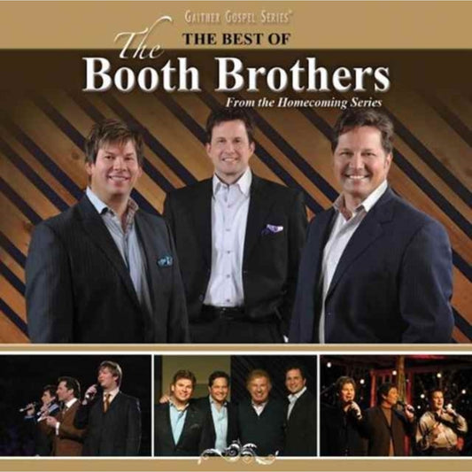 Best Of The Booth Brothers