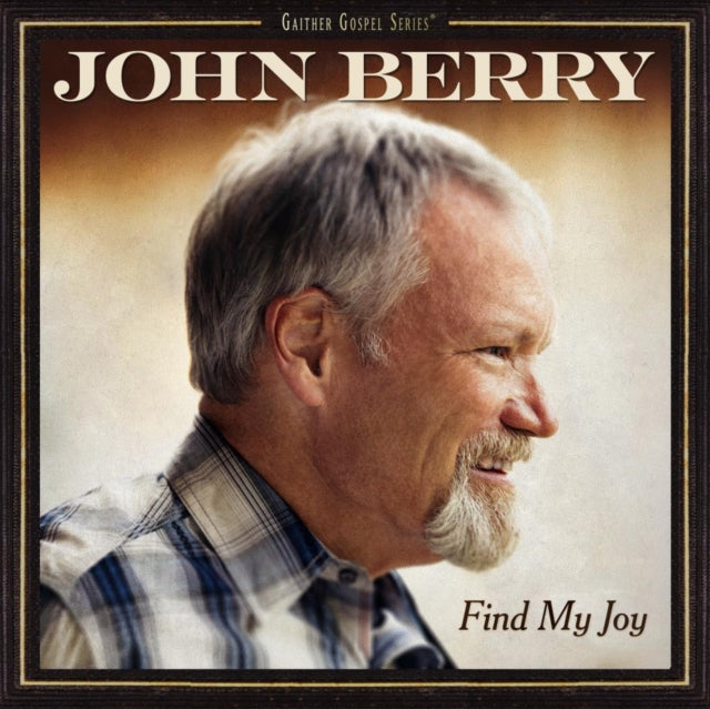 This CD is brand new.Format: CDThis item's title is: Find My JoyArtist: John BerryLabel: GAITHER MUSIC GROUPBarcode: 617884949129Release Date: 3/25/2022