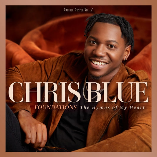 This CD is brand new.Format: CDThis item's title is: Foundations: The Hymns Of My HeartArtist: Chris BlueBarcode: 617884954727Release Date: 6/7/2024