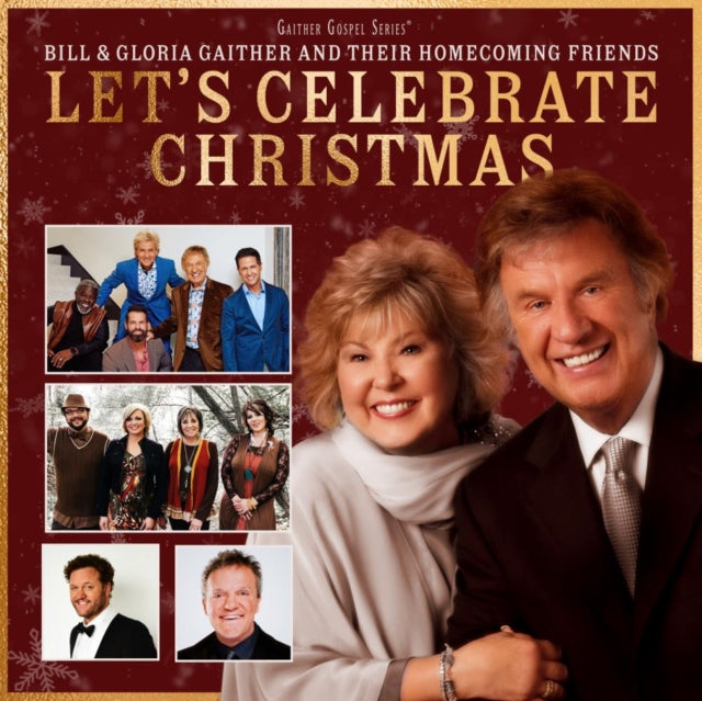 Let's Celebrate Christmas