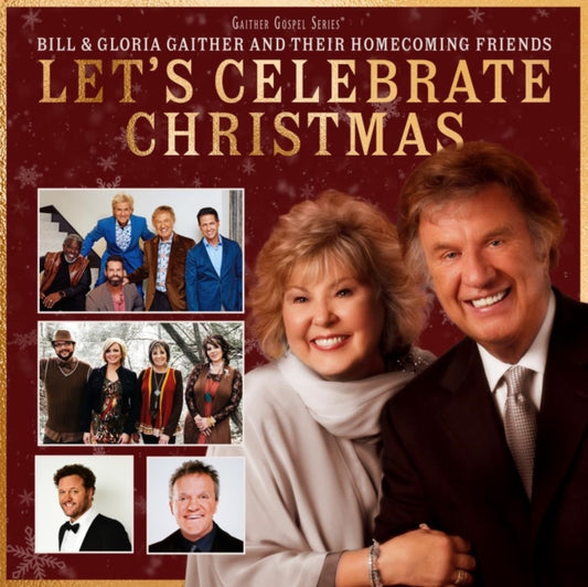 Let's Celebrate Christmas