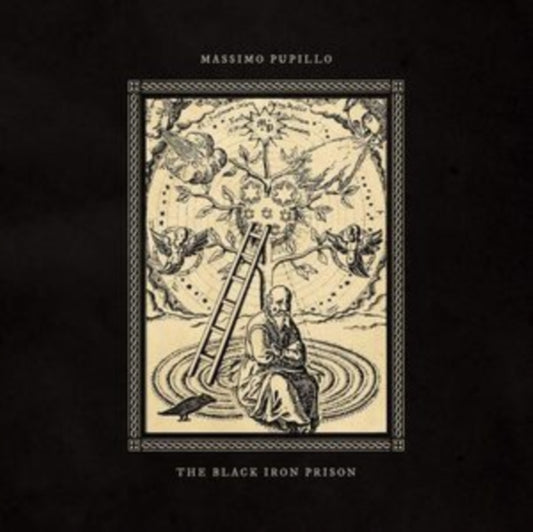 Black Iron Prison (Smoky LP Vinyl)